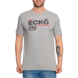 Camiseta Masculina Ecko Graph CINZA-EK113- -2-